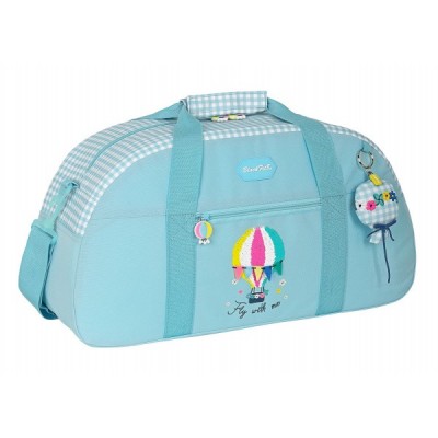 BOLSA DEPORTE RECICLABLE...