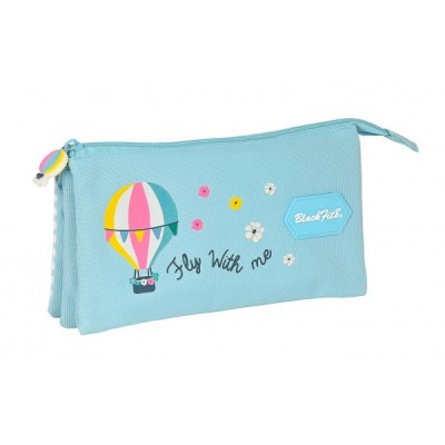 PORTATODO TRIPLE RECICLABLE...