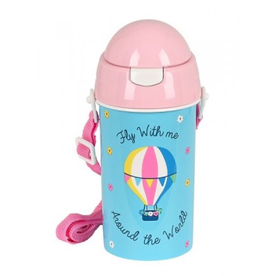 BOTELLA 500ML APERTURA...