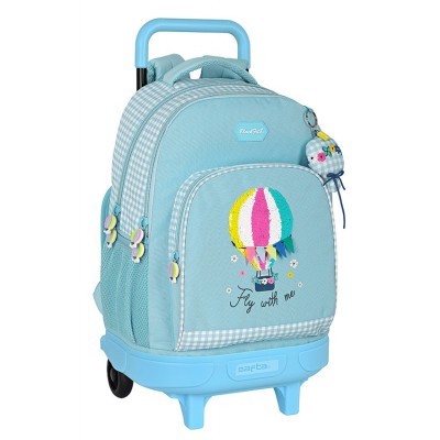 MOCH. GDE. C/RUEDAS COMPACT...