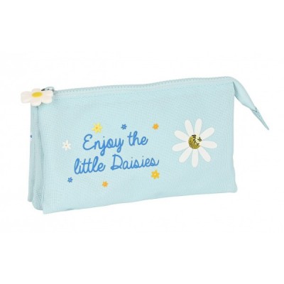 PORTATODO TRIPLE RECICLABLE...