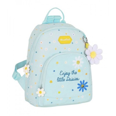 MINI MOCHILA RECICLABLE...