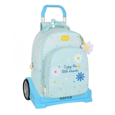 MOCHILA 305+CARRO EVOLUTION...