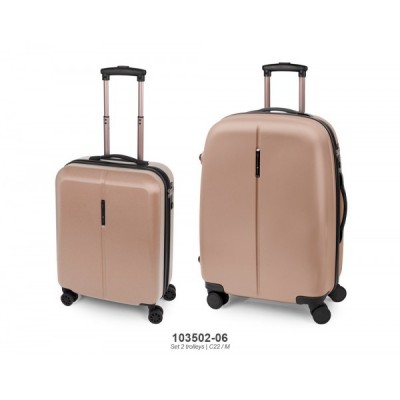 SET 2 TROLLEY PARADISE...