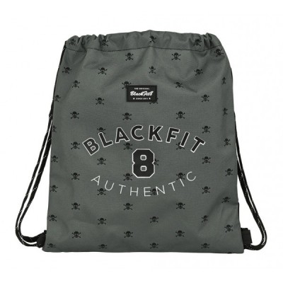 SACO PLANO RECICLABLE...