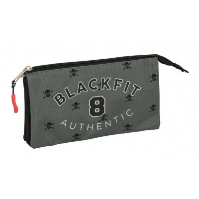 PORTATODO TRIPLE RECICLABLE...