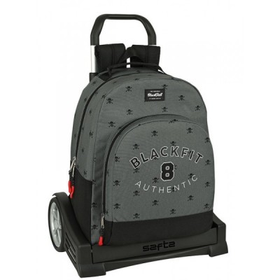 MOCHILA 305+CARRO EVOLUTION...