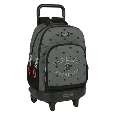 MOCH. GDE. C/RUEDAS COMPACT...