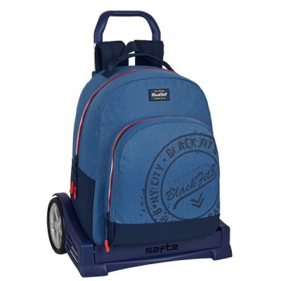 MOCHILA 305+CARRO EVOLUTION...