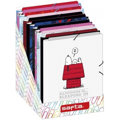 EXPOSITOR CARPETAS FOLIO...