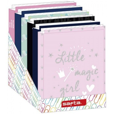 EXPOSITOR CARPETAS FOLIO 4...