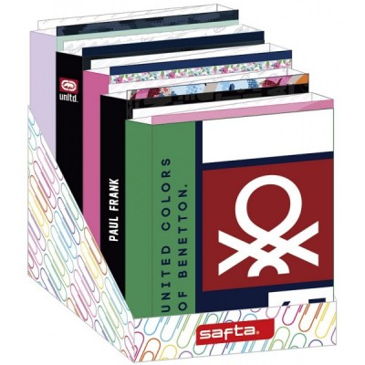 EXP. CARPETAS FOLIO 4...