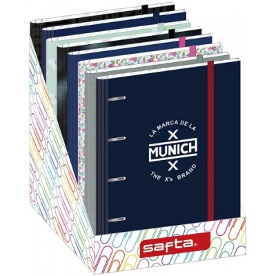 EXPOSITOR CARP 4 ANI 35MM...