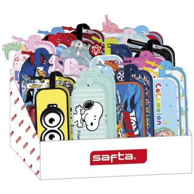 EXPOSITOR PORTATODOS DOBLE...