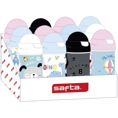 EXPOSITOR BOTELLAS SURTIDAS