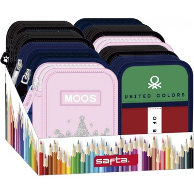 EXPOSITOR PLUMIER MOD. 854...