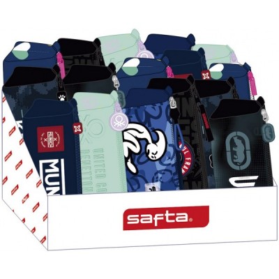 EXPOSITOR PORTATODO REDONDO...