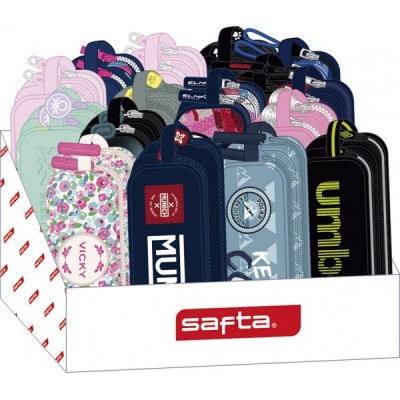 EXPOSITOR PORTATODOS DOBLE...