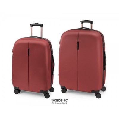 SET 2 TROLLEY PARADISE M-L...