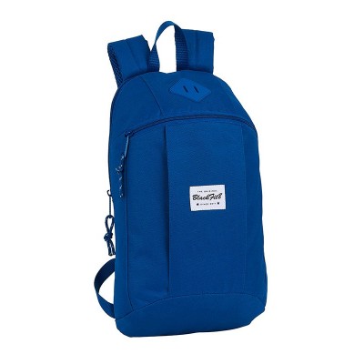 MINI MOCHILA BLACKFIT8 OXFORD