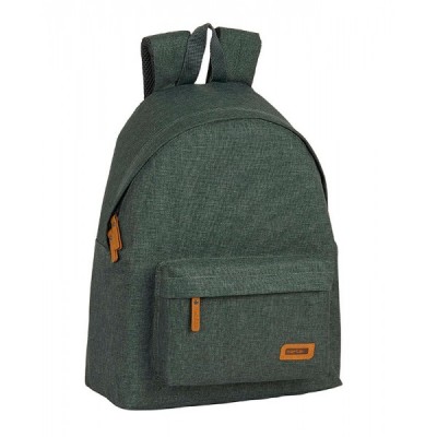 MOCHILA SAFTA CARBON
