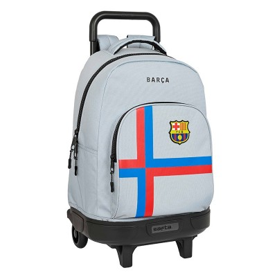 MOCHILA GDE. C/RUEDAS...