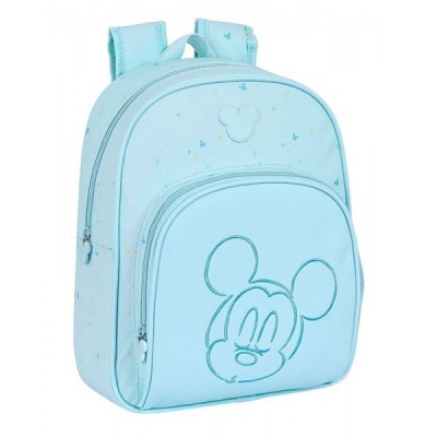 MOCHILA INFANTIL...
