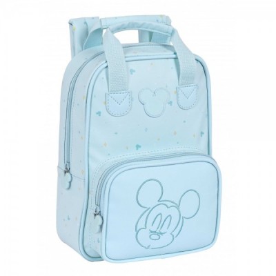MOCHILA INFANTIL CON ASAS...