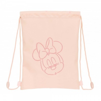 SACO PLANO JUNIOR MINNIE...