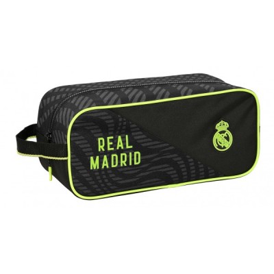 ZAPATILLERO REAL MADRID 3ª...