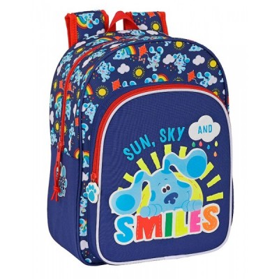 MOCHILA INFANTIL...