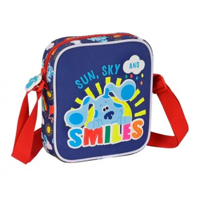 BOLSITO BANDOLERA BLUES CLUES