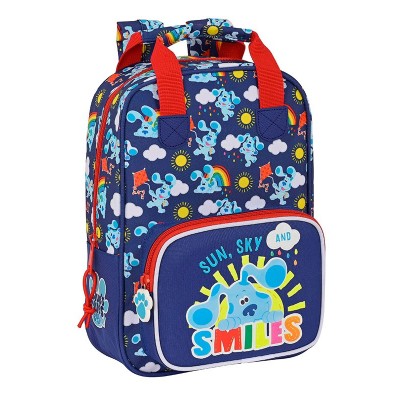 MOCHILA INFANTIL CON ASAS...