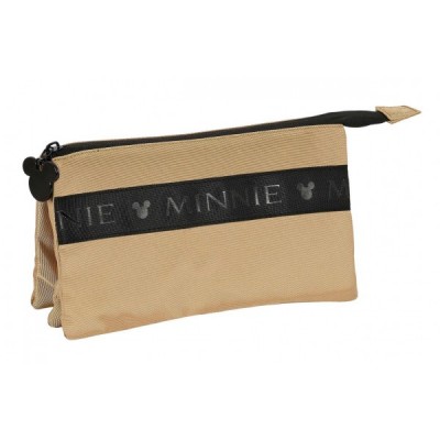 PORTATODO TRIPLE MINNIE...