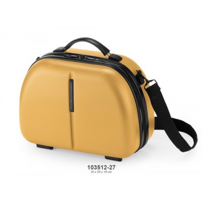 NECESER PARADISE MOSTAZA