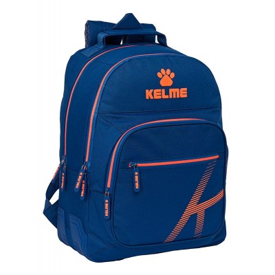 MOCHILA DOBLE ADAPT.CARRO...