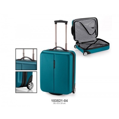 TROLLEY C PARADISE VERDE