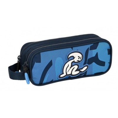 PORTATODO DOBLE EL NIÑO BAHIA