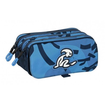 PORTATODO TRIPLE BIG EL...