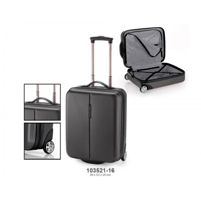 TROLLEY C PARADISE GRIS