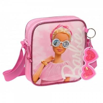 BOLSITO BANDOLERA BARBIE GIRL