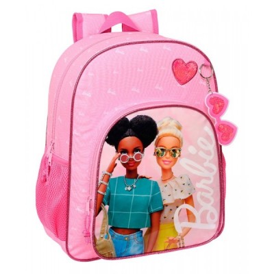 MOCHILA JUNIOR ADAPT.CARRO...