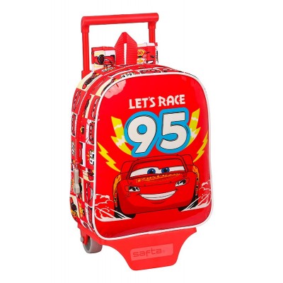 MOCH 232+CARRO 805 CARS...