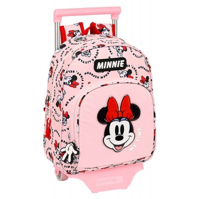 MOCH 609+CARRO 705 MINNIE...