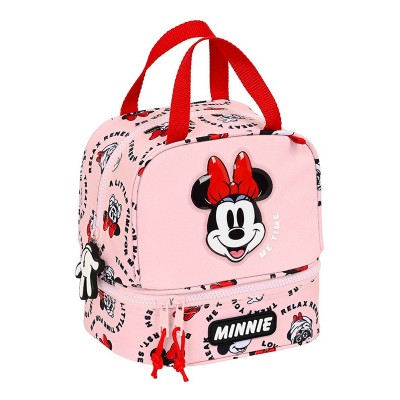PORTAMERIENDAS MINNIE MOUSE...
