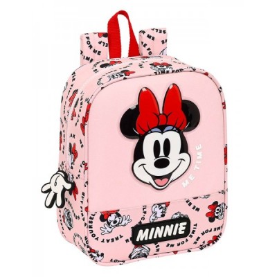 MOCHILA GUARDERIA...