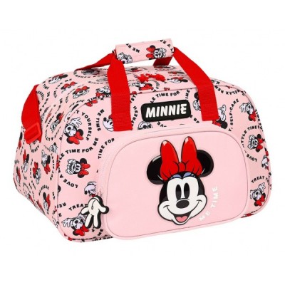 BOLSA DEPORTE MINNIE MOUSE...