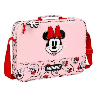 CARTERA EXTRAESCOLAR MINNIE...