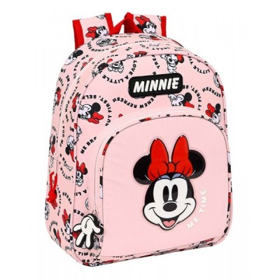 MOCHILA INFANTIL...