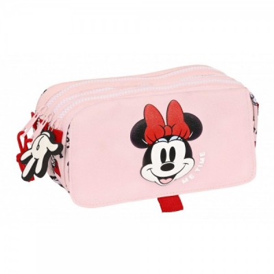 PORTATODO TRIPLE BIG MINNIE...